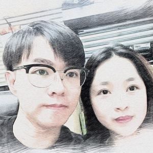 Meet your Posher, Johnny